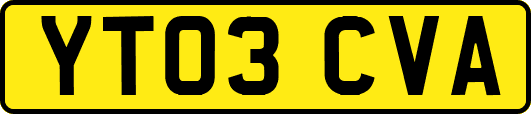 YT03CVA