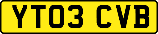 YT03CVB