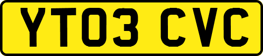 YT03CVC