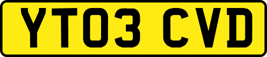 YT03CVD