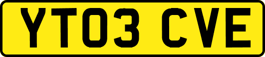 YT03CVE