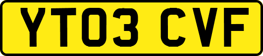 YT03CVF