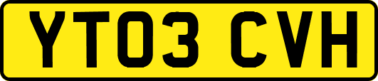 YT03CVH