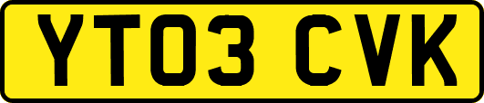 YT03CVK