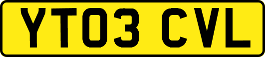 YT03CVL