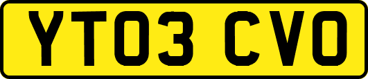 YT03CVO