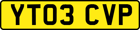 YT03CVP