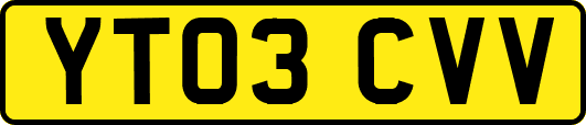 YT03CVV