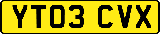 YT03CVX