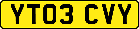 YT03CVY