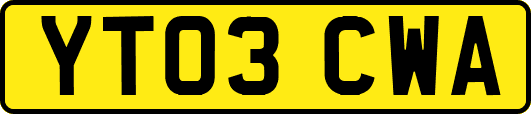 YT03CWA