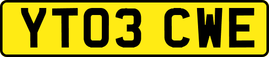 YT03CWE