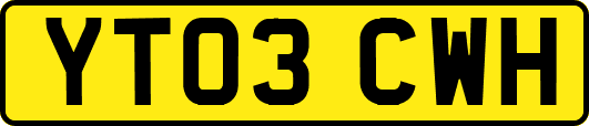 YT03CWH