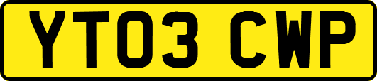 YT03CWP