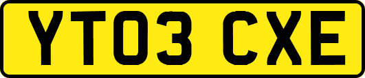 YT03CXE