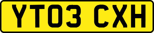 YT03CXH