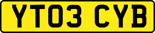 YT03CYB