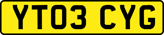YT03CYG