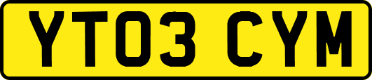 YT03CYM