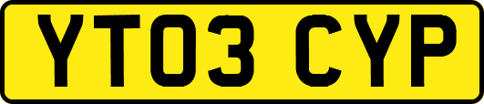 YT03CYP