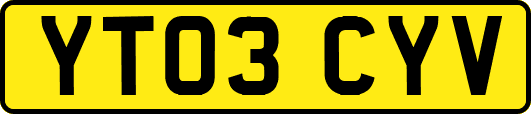 YT03CYV