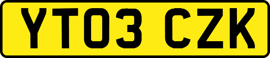 YT03CZK