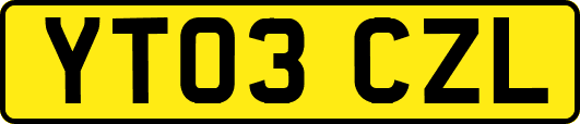 YT03CZL