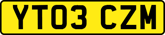 YT03CZM