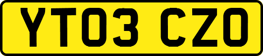 YT03CZO