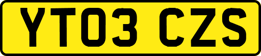 YT03CZS
