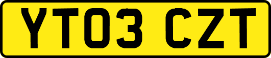 YT03CZT