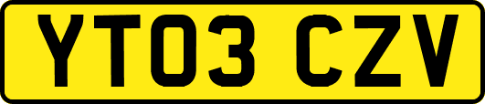 YT03CZV