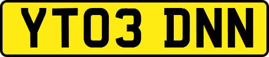 YT03DNN