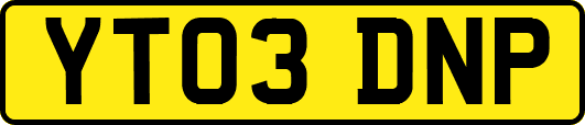 YT03DNP