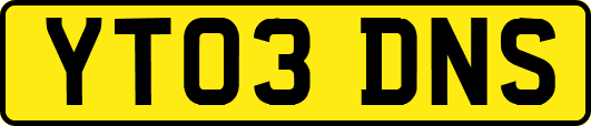 YT03DNS