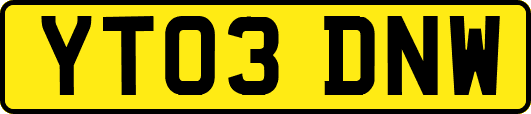 YT03DNW