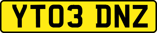 YT03DNZ