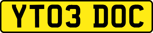 YT03DOC
