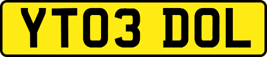 YT03DOL