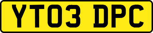YT03DPC