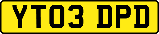 YT03DPD