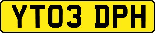 YT03DPH