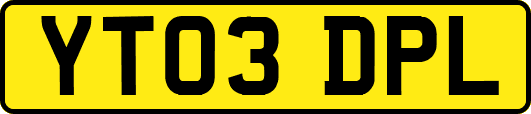 YT03DPL