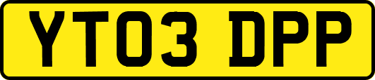 YT03DPP