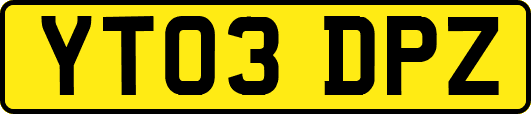 YT03DPZ