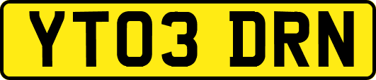 YT03DRN