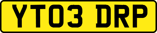 YT03DRP