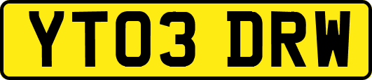 YT03DRW