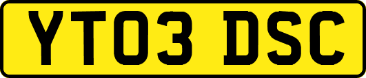 YT03DSC