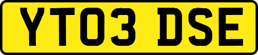 YT03DSE